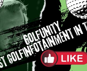 Golfunity Episode 2