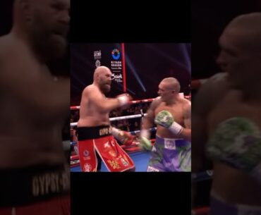 HIGHLIGHTS 🔥 USYK vs FURY 2