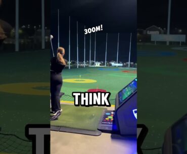 Golf Girl