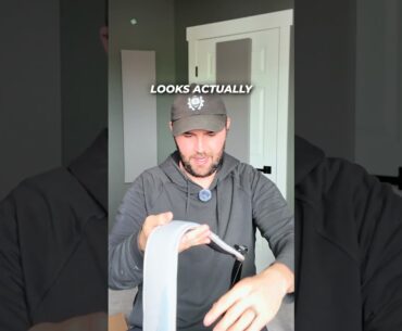 Jordan Brand Golf Bag