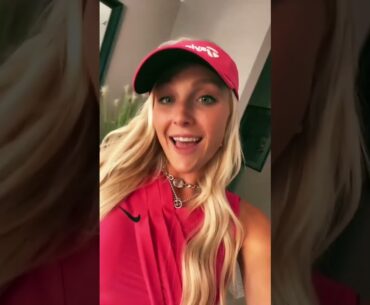 Elevate Your Golf Game: Tips for College Fashionistas #golf #girls