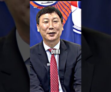 Media Malaysia Desak Kim Sang Sik Mundur, Nama Shin Tae Yong Tiba-tiba Muncul!