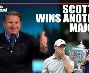 Scottie Dominates PGA Championship, Rory’s Meltdown & LIV Golf Comeback? | Dan's Golf World Show #43