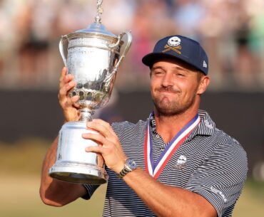 US Open 2025 LIVE: Dates, tee times, course, field and how to follow as DeChambeau defends against Scheffler and McIlroy