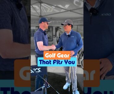 Discover New Golf Gear for 2025: XXIO/ASICS Demo Day Highlights at Carlsbad Golf Center