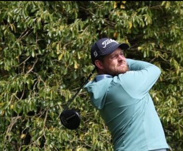 McClean and Coughlan the lone survivors at Brabazon