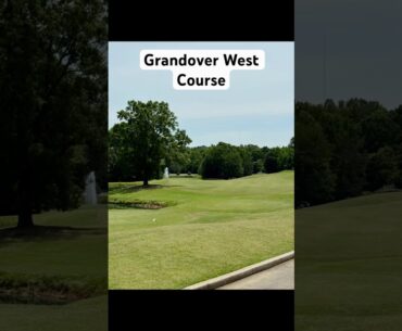 Great round at Grandover Golf Resort West Course. #golf #golfcourse #golfaddict #foryou #golfing