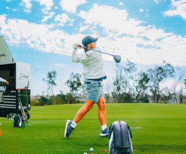 Golf's Most Exclusive Fitting Experience