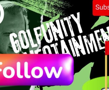 Golfunity Episode 10