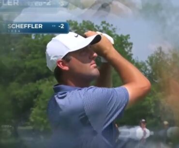 2025 Charles Schwab Challenge Round 2 Preview | Tee Times, Odds & Players to Watch!