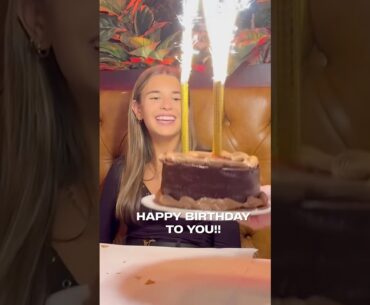 New vlog dropping today!! #kaitrumpvlog #viralvideo
