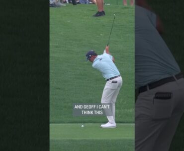 The GREATEST Way to Save Par! 👏