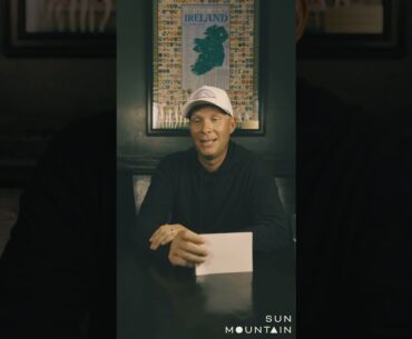 FORE THE RECORD  |  EPISODE 1  |  SUN MOUNTAIN SPORTS