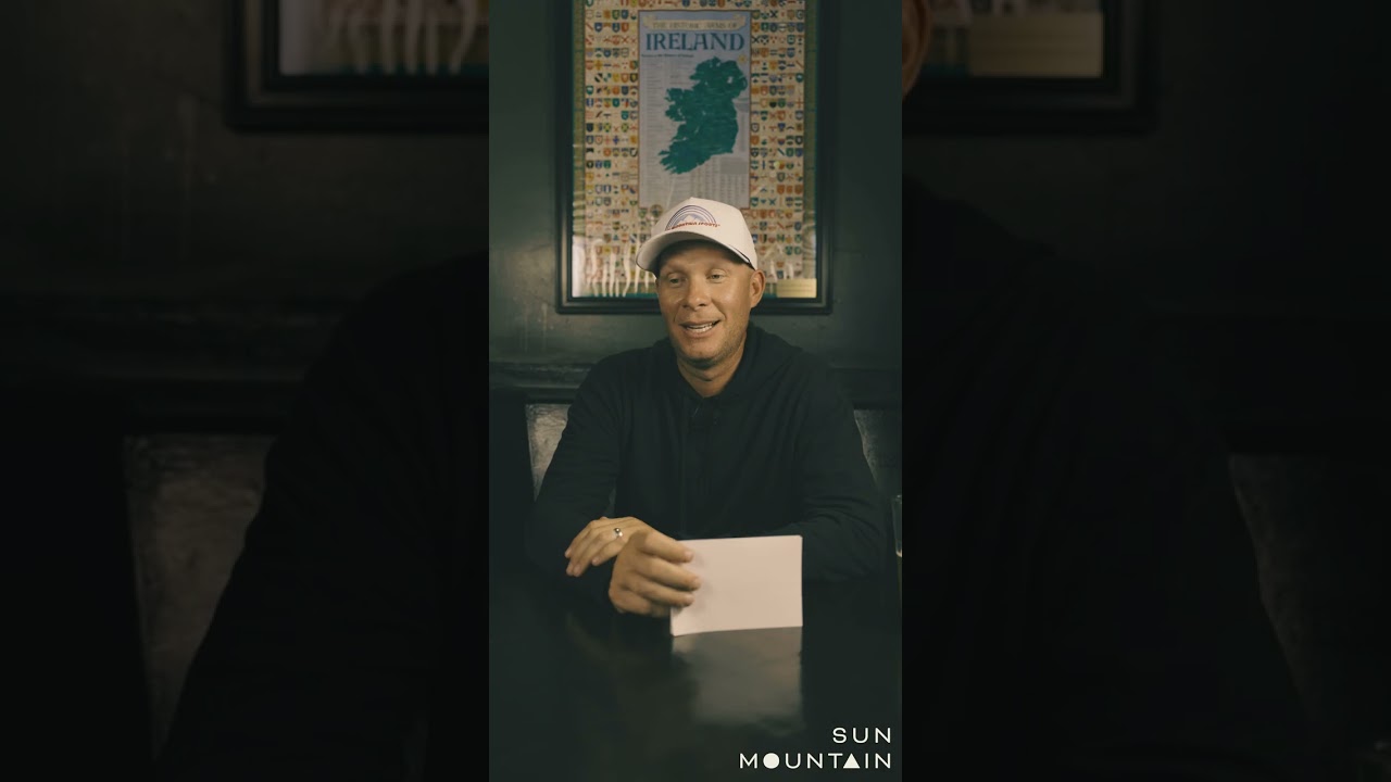 FORE THE RECORD | EPISODE 1 | SUN MOUNTAIN SPORTS FORE THE RECORD | EPISODE 1 | SUN MOUNTAIN SPORTS