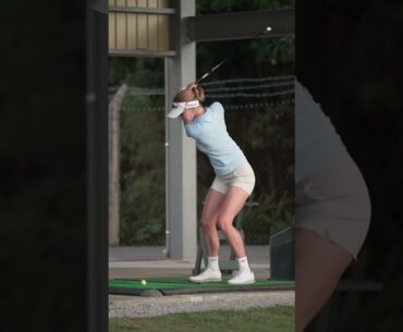 Everyday’s a great day 💘😍 #golf #girl #sports