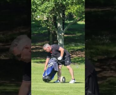 Can Beginner Golfers Guess Their Correct Score? ⛳
