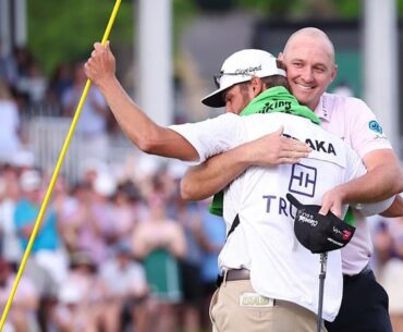 How Sepp Straka Beat the Odds to Become One of Golf's Best Players