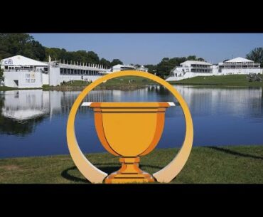 2026 Presidents Cup: Brandt Snedeker & Geoff Ogilvy Announced as Captains!