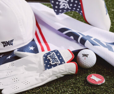 PXG Stars and Stripes Memorial Day