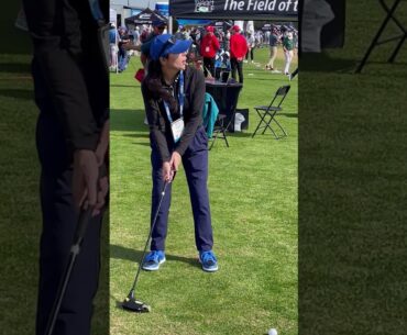 No More Excuses - It's Time to Get Back in the Game! | Power2Golf at PGA Show #power2golfclub #golf