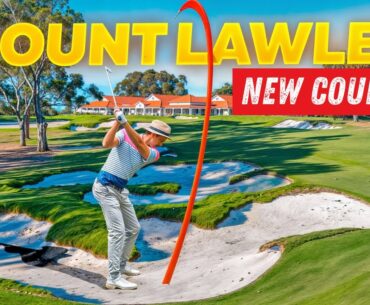 Is Mount Lawley the BEST Golf Course in WA?