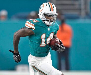 53 Minutes of Jarvis Landry Highlights