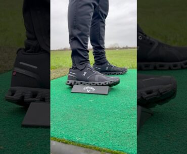 This CHEAP Board will CHANGE YOUR Golf Swing #golf #golfswing #golfpractice