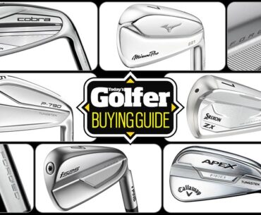 Best Forged Golf Irons