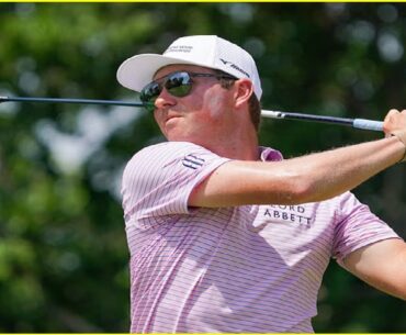 Wie viel hat Ben Griffin auf der PGA Tour verdient?❓ Einnahmen im Überblick