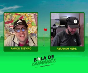 Análisis final de París, la intensa discusión sobre el golf en Corea y el berrinche de Matt Kuchar