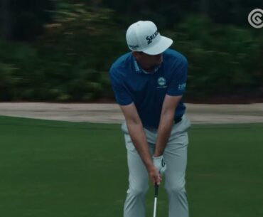Quiet Confidence - Keegan Bradley | Cleveland Golf