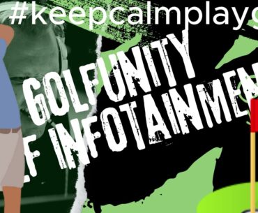 Golfunity Episode 7