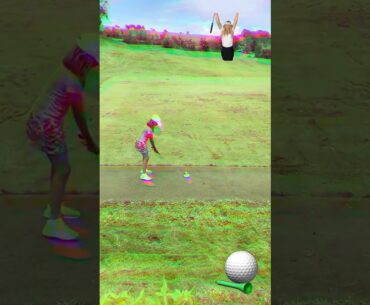 Golf girls unite! #golf #golfgirl #four