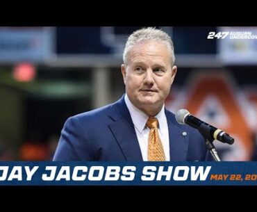 Jay Jacobs Show: The history of Auburn’s apparel partners with Nike on the horizon