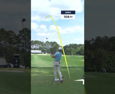 HOLE-IN-ONE! 😱