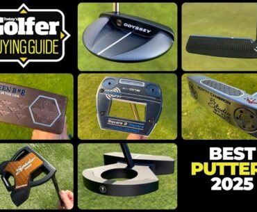Best Putters 2025