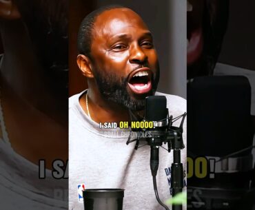 The Most SAVAGE Michael Jordan Revenge Story 😱 | @KnuckleheadsPodcastTPT #shorts #michaeljordan #nba