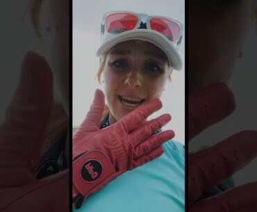 Golf Tips for Girls in College! #golf #girls #college #golfer #sports #miami