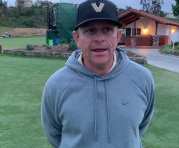 MGolf - 2025 NCAA Championships Rd 1 - May 23