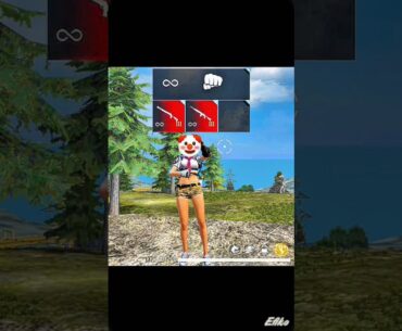 Free 🔥 Fire 🙋Boys Vs Girls🧑#shorts #viral #trending #freefire #boys #girls #impossible