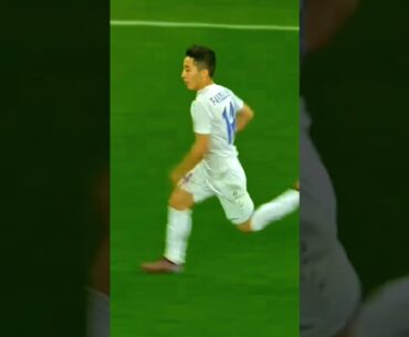 Abbos Fayzullayev #edit #uzbekistan #cska #uz