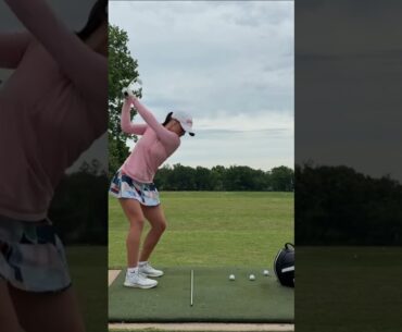 #golfgirl #golf #golfswing #golfer #golflife  #golfskill