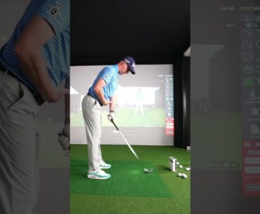 Golf set up basics killing your golf swing. #golfswing #golf