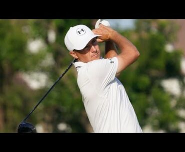 Jordan Spieth’s Emotional Moment with Brain Tumor Survivor Will Melt Your Heart!