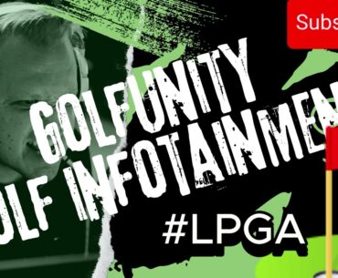 Golfunity Episode 11