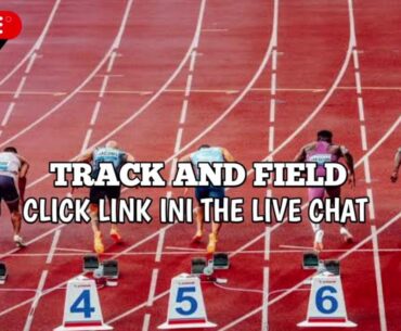 British Milers Club Grand Prix Bury 2025 - Track and Field Live Stream
