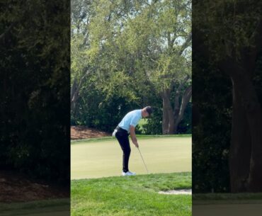 Justin Rose @ Bay Hill