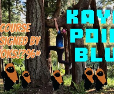 Kayak Point Blues | Connors Course Notes
