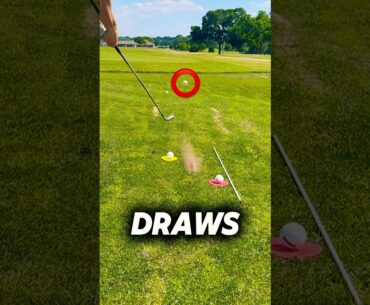 This Drill Will FIX Your Slice ✅ #golf #golftips