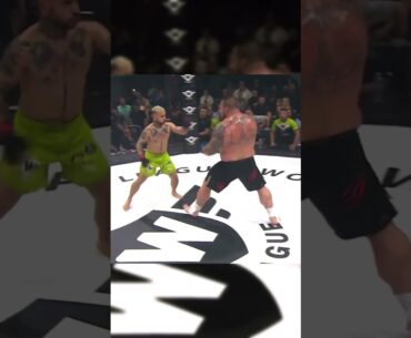 Eddie Hall Fights Two Guys at Once and Wins! 🥊💪 Epic MMA Match